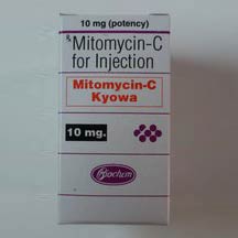 Mitomycin Injection Manufacturer Supplier Wholesale Exporter Importer Buyer Trader Retailer in Delhi Delhi India